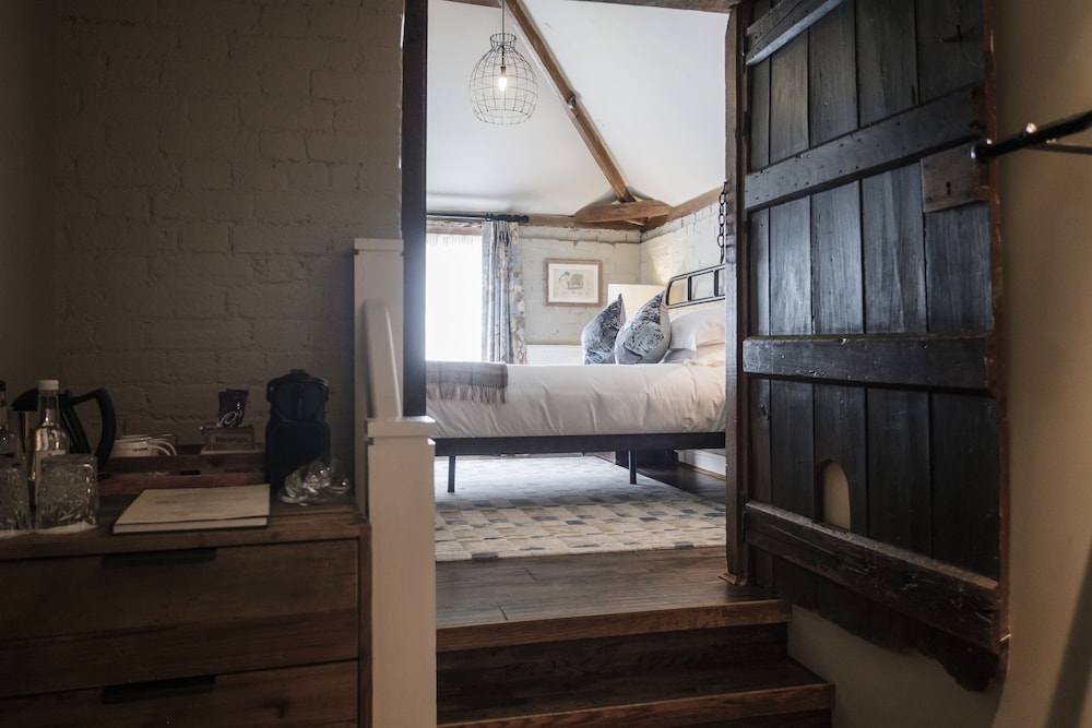 Superior Double Room - Photo 7