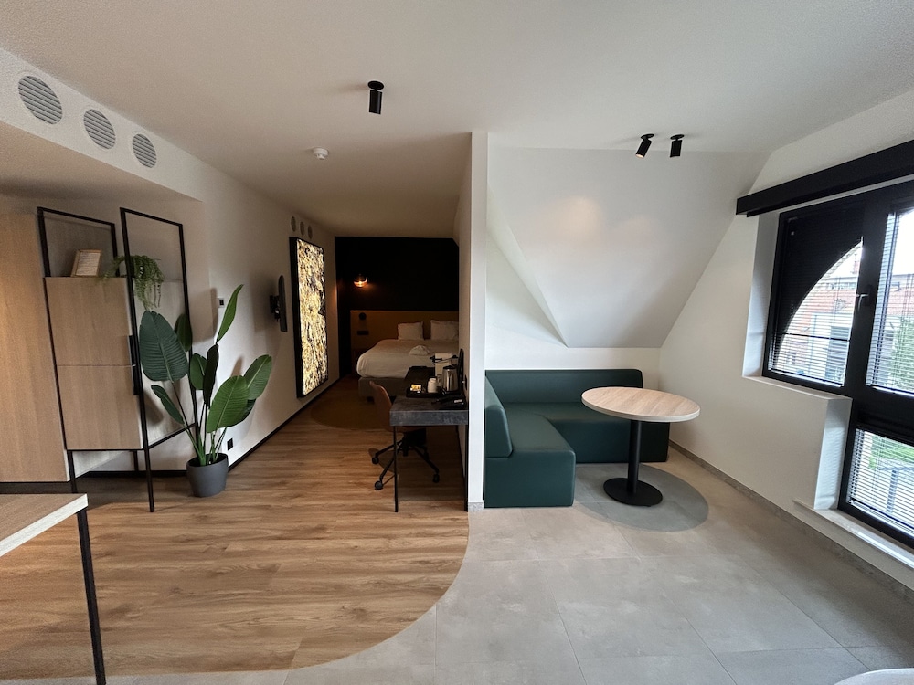 Design Double Room photo 2
