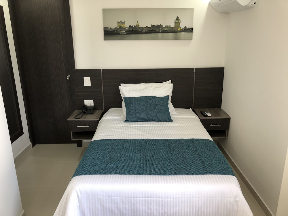 Standard Single Room photo 1