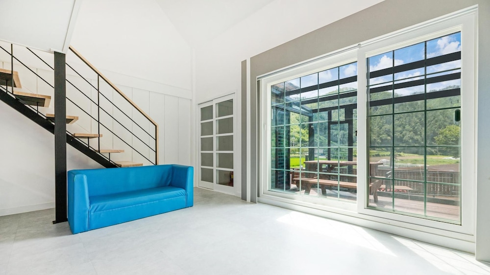 Basic Room, 1 Bedroom (108ho(1cheung))