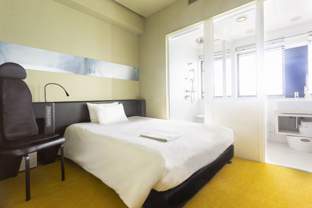 Single Room - Non-Smoking