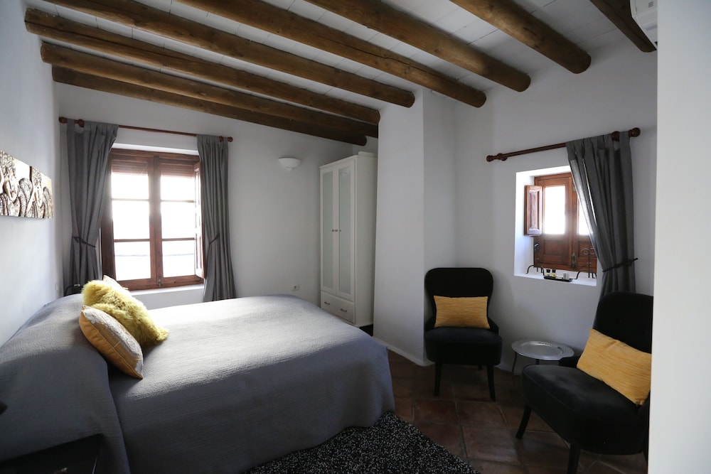 Double Room, Private Bathroom