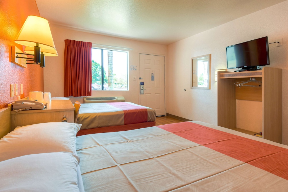 Motel 6 El Cajon, CA - San Diego, Zdjęcie 3