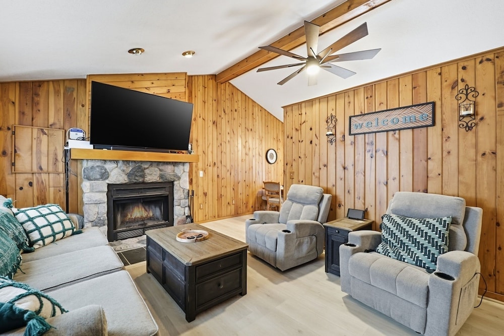 House, 3 Bedrooms