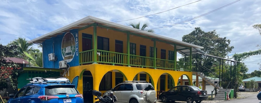 Quarto Básico