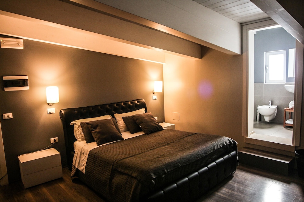 Deluxe Room photo 1