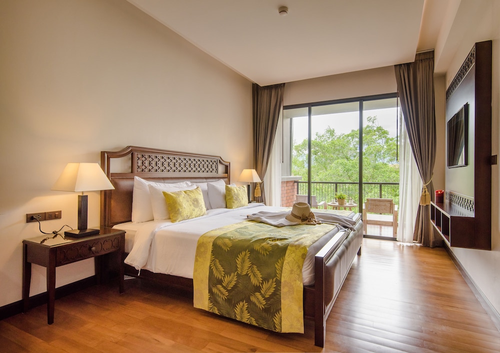 Deluxe Double Room photo 2