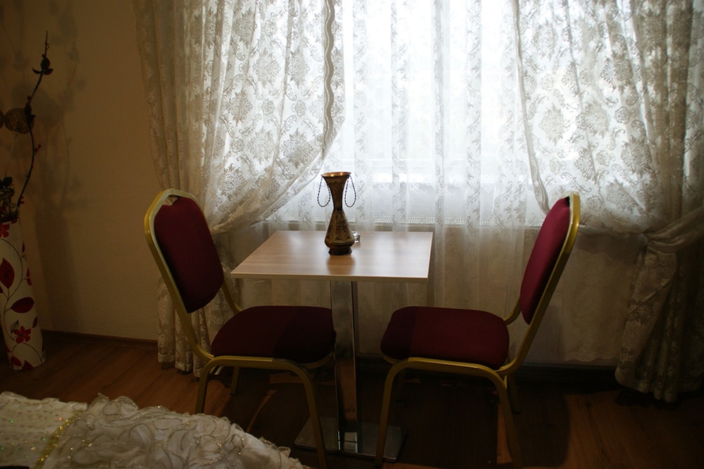 Classic Twin Room photo 3