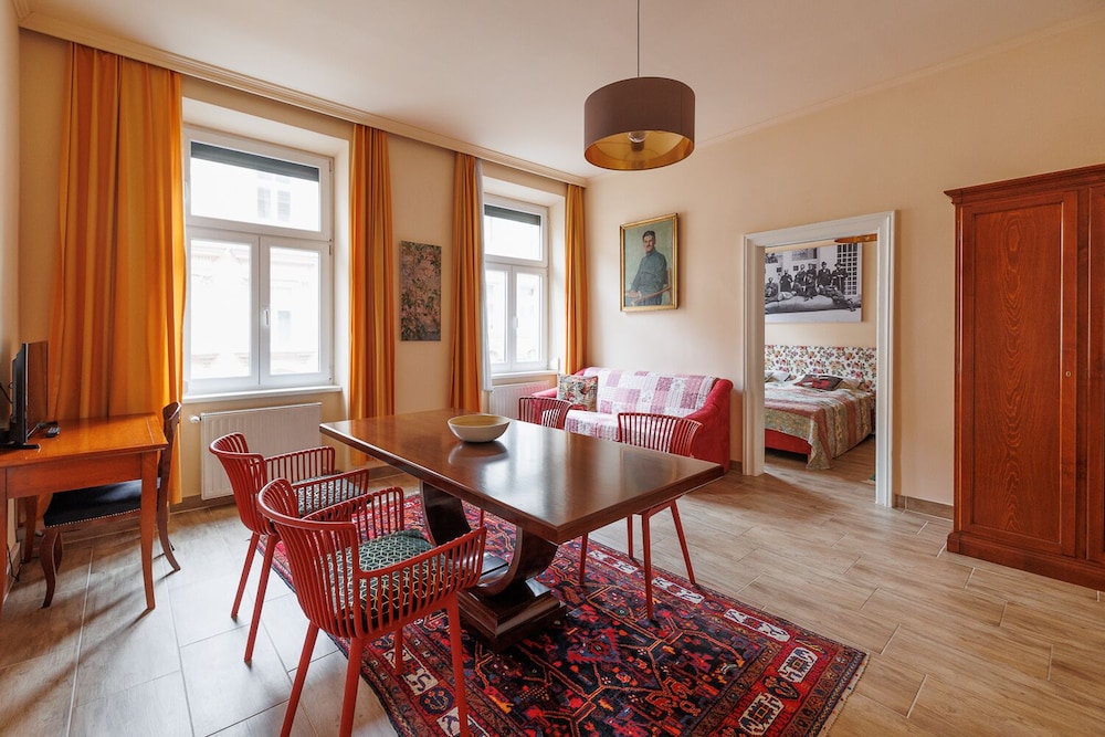 Family Apartment