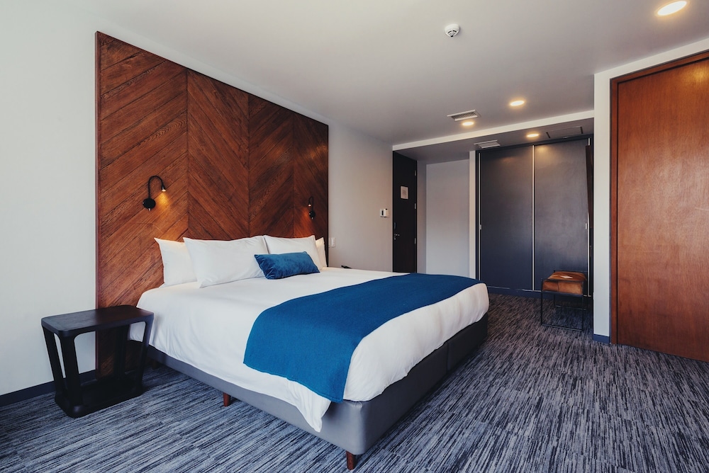 Deluxe Room photo 1