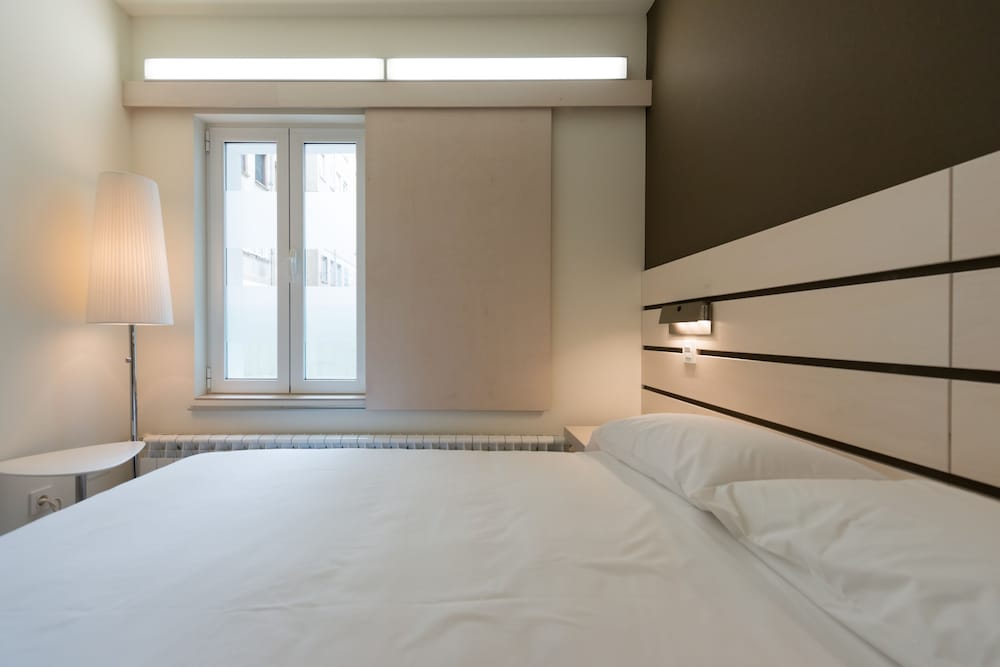 Basic Double Room - Photo 4
