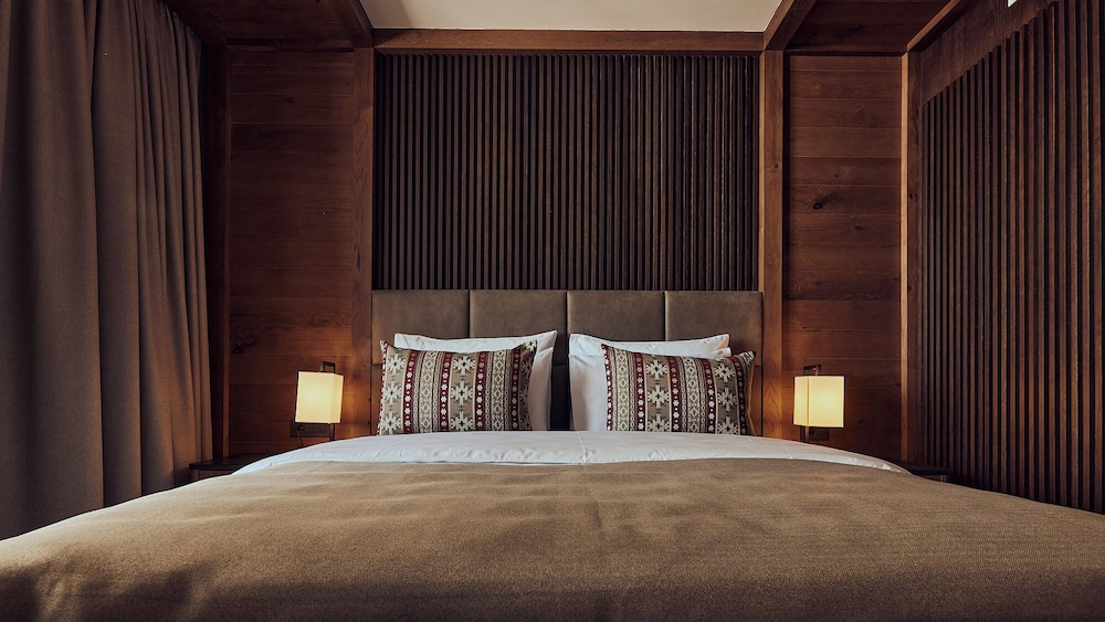 Standard Suite
