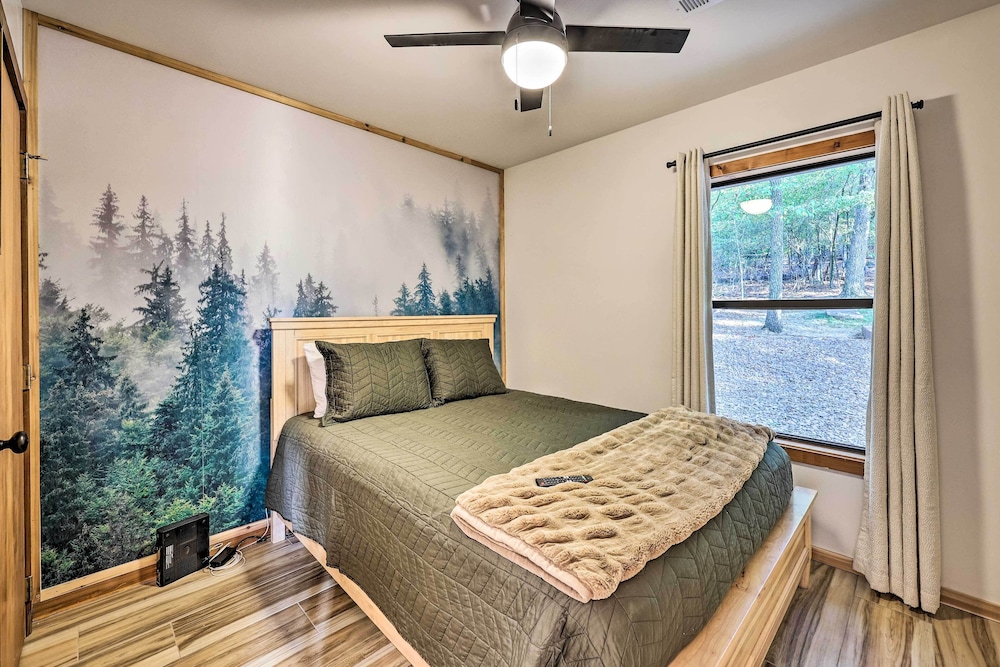House (2 Bedrooms) photo 3