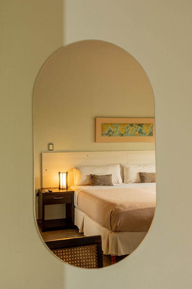 Luxe Doble, balcón photo 2