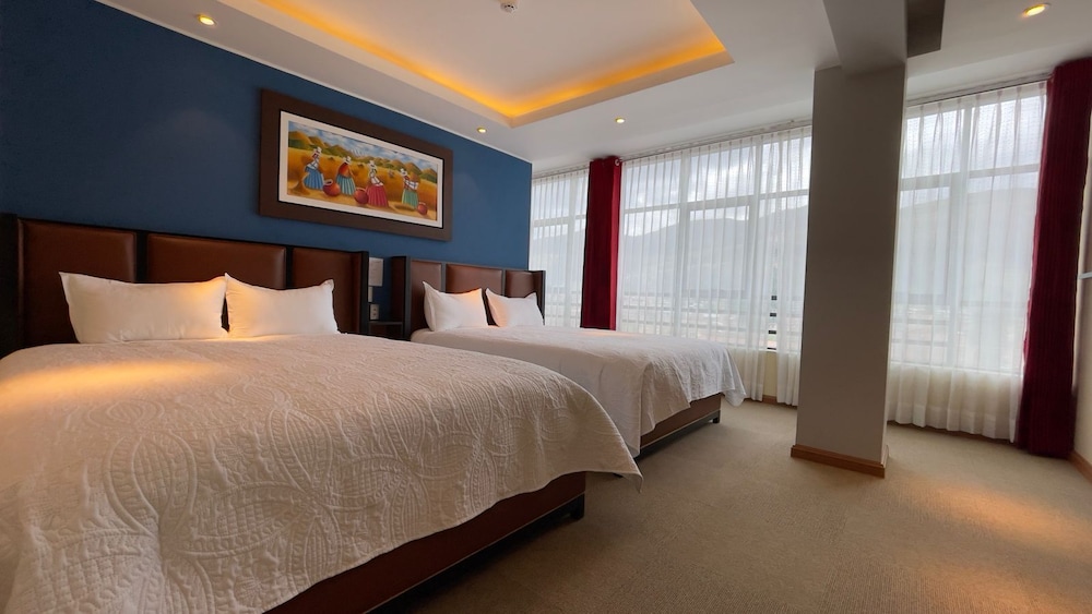 Classic Double Room photo 1