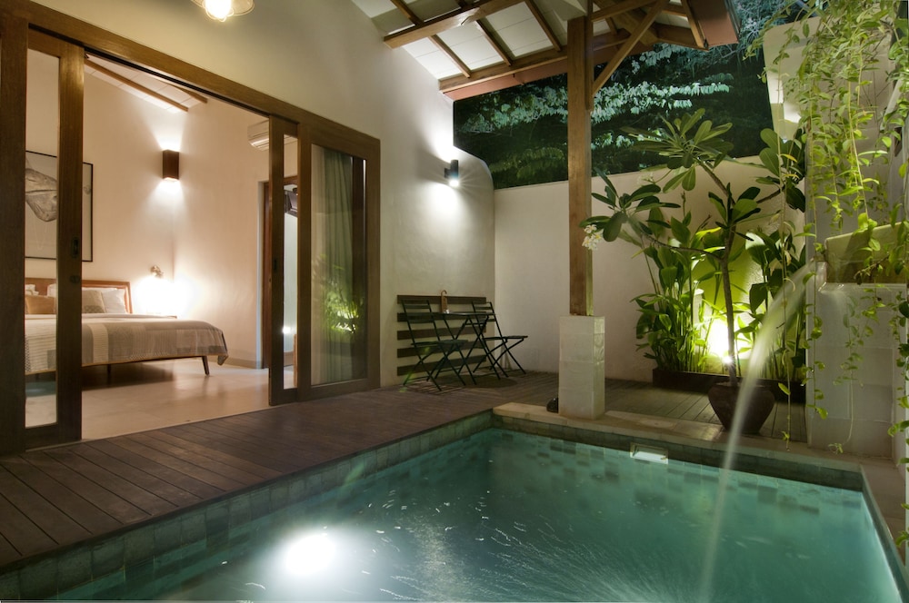 Luxury Villa photo 2