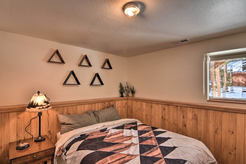 House (4 Bedrooms) photo 1