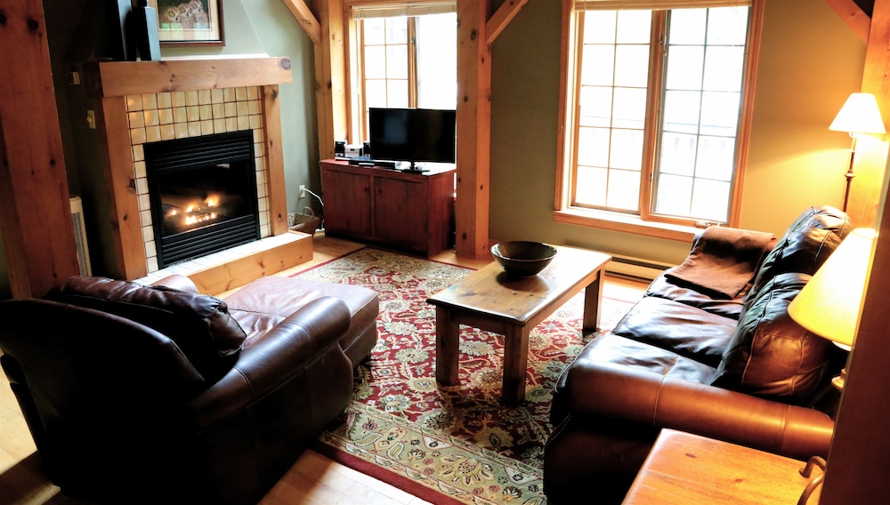 Chalet, 2 Bedrooms