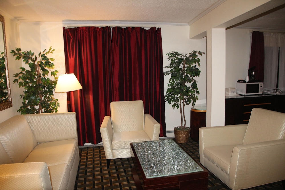 Superior Room, Accessible photo 3