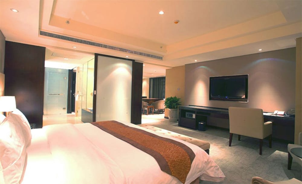 Business Double Room