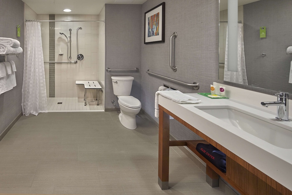 Hyatt Place State College, Billede 3