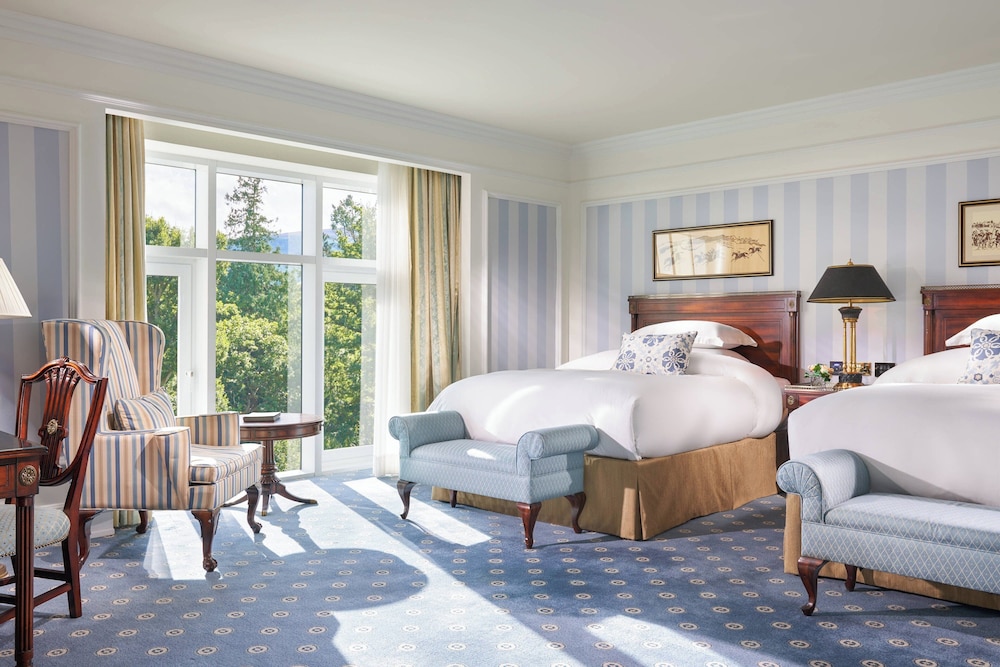 Deluxe Room, 2 Twin Beds - Photo 4