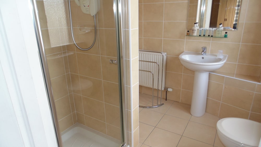 Double Room, 1 King Bed photo 3