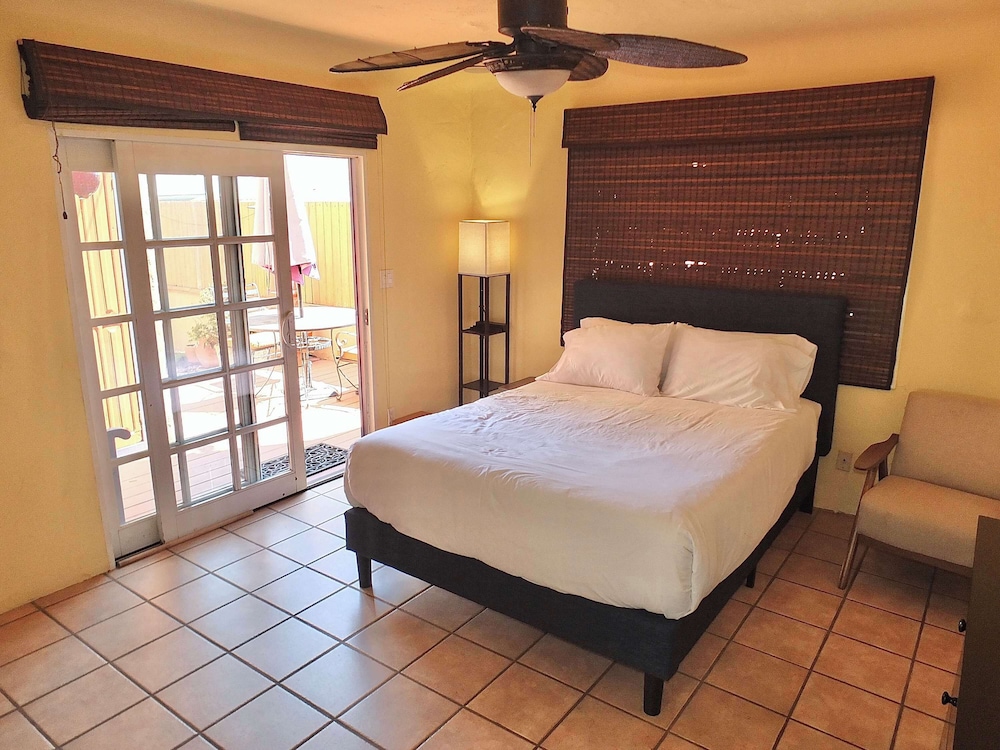 House, Multiple Beds, Patio, Garden View (La Brisa) photo 1