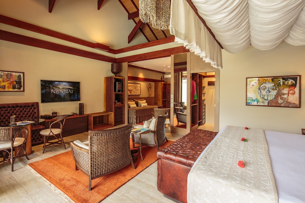 Suite (Villa) photo 1