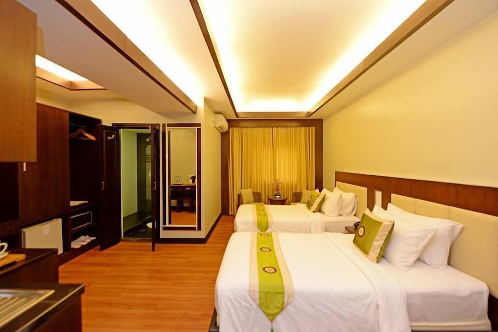Deluxe Room photo 3