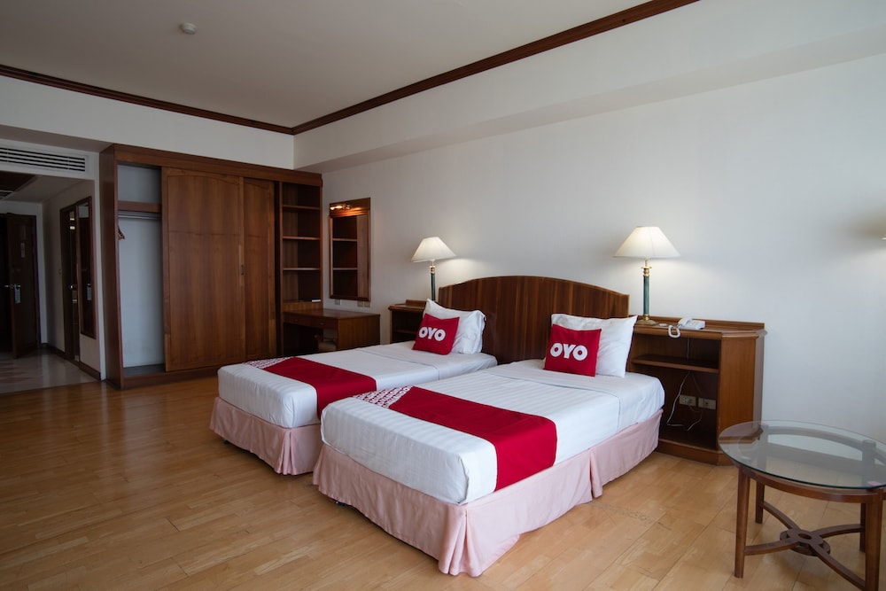 Deluxe Double Room photo 2