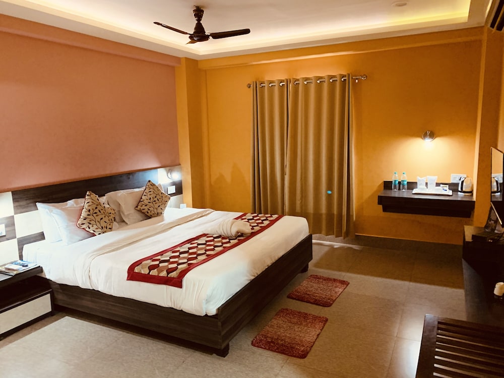 Executive Double Room, 1 King Bed