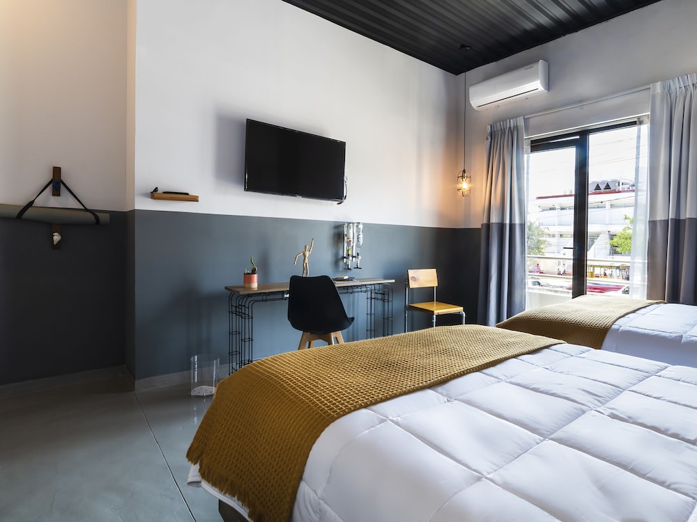 Family Quadruple Room