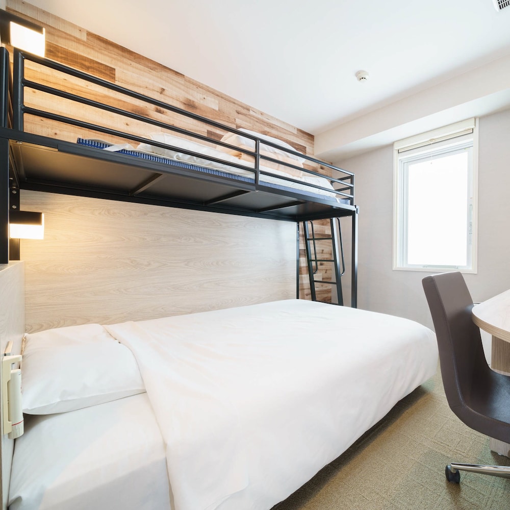 Double Room with Extra Bed photo 1