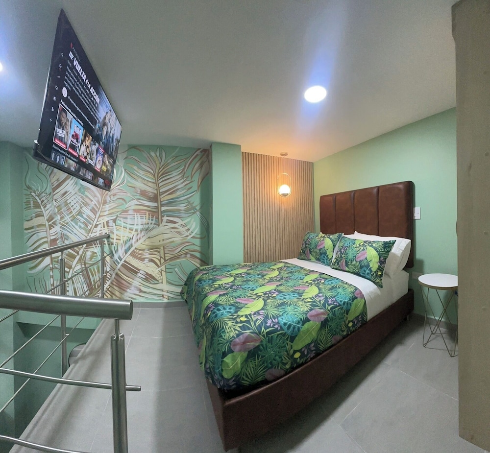 Duplex