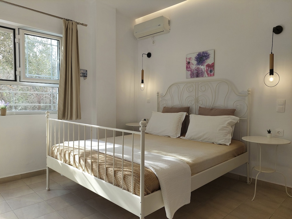 Apartment, 1 Bedroom, Garden View, Ground Floor