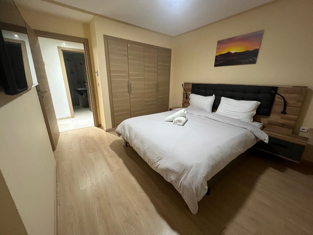 Premium Apartment, 2 Bedrooms, Non Smoking - Photo 12