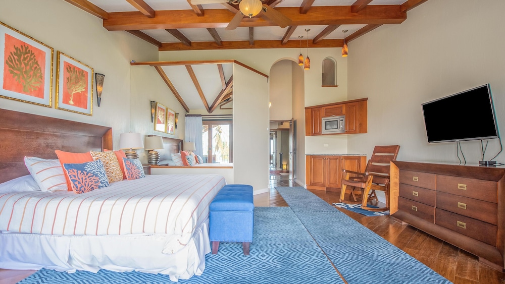 Villa, 2 Bedrooms, Ocean View photo 2