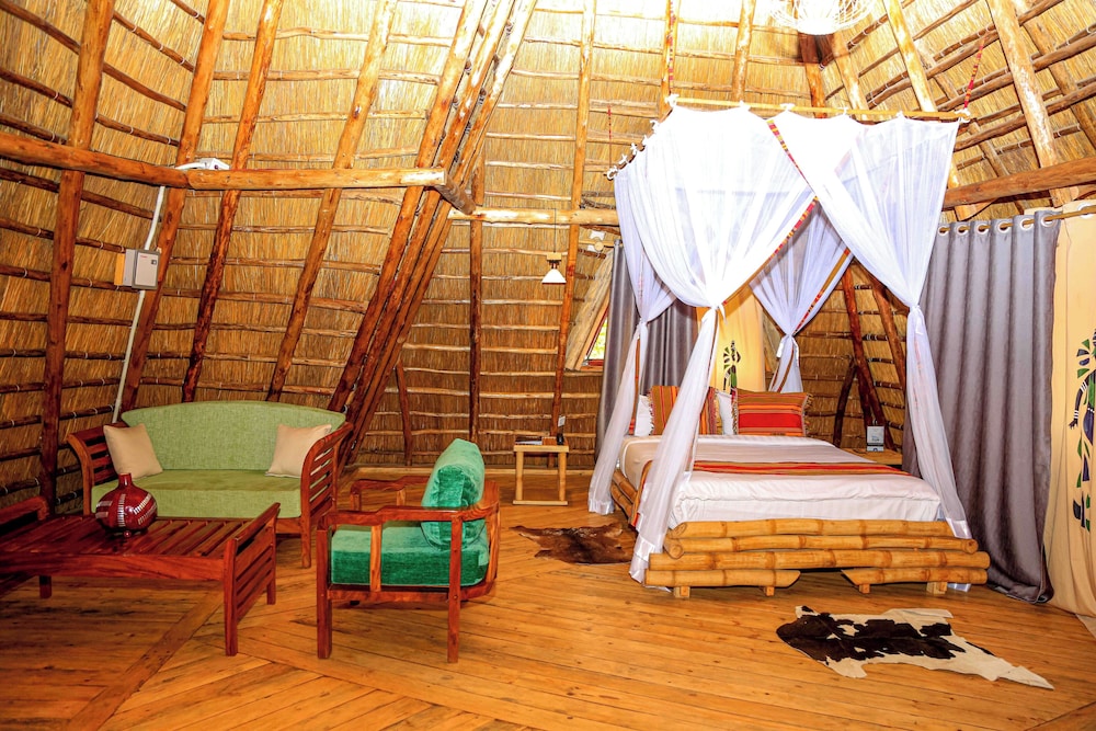 Honeymoon Room