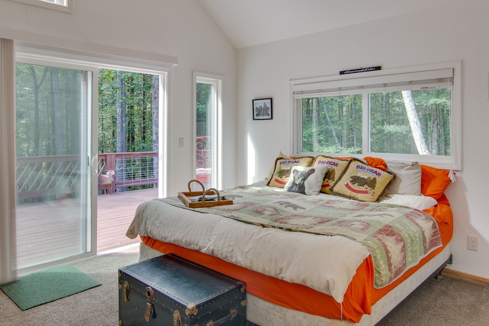 House (2 Bedrooms) photo 1