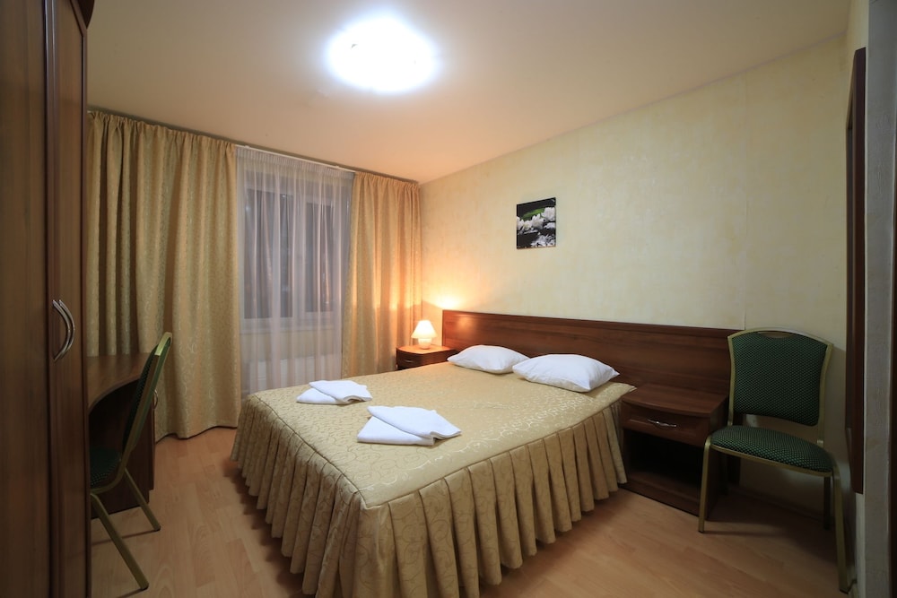 Comfort Double or Twin Room