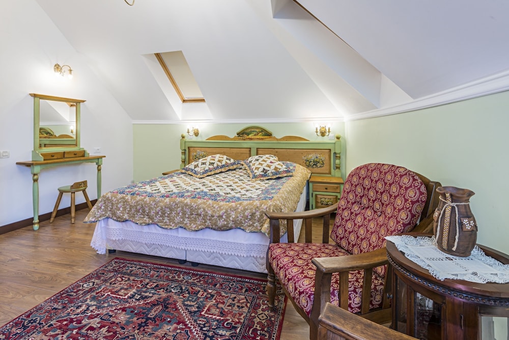 Standard Twin Room photo 2