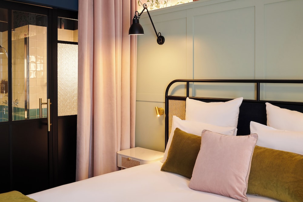 Classic Room, 1 Double Bed - Photo 1