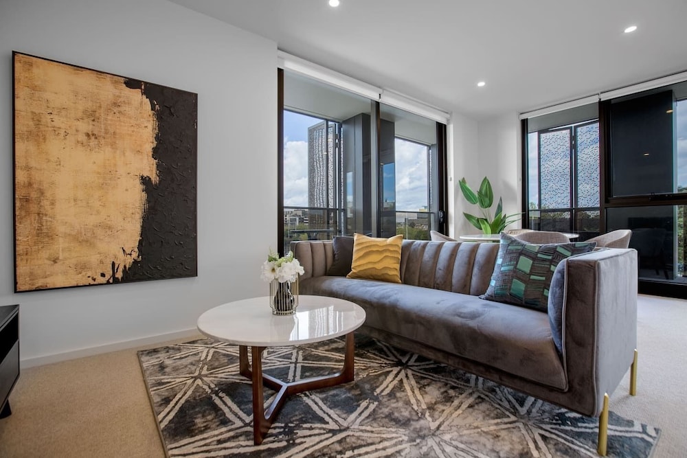 Apartment (2 Bedrooms)