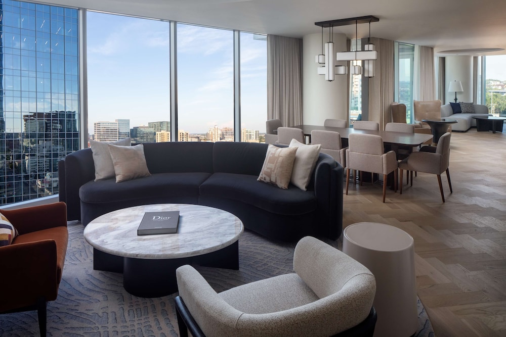 Premium Suite, 1 Bedroom
