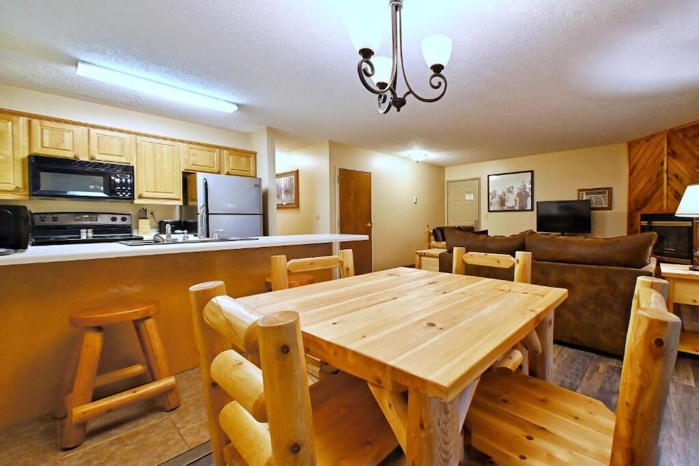 Condo (Mountain Haus) - Photo 13