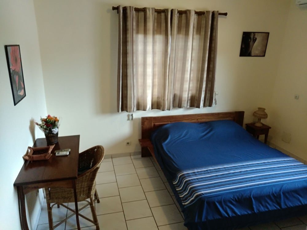 Standard Room, Resort View photo 2