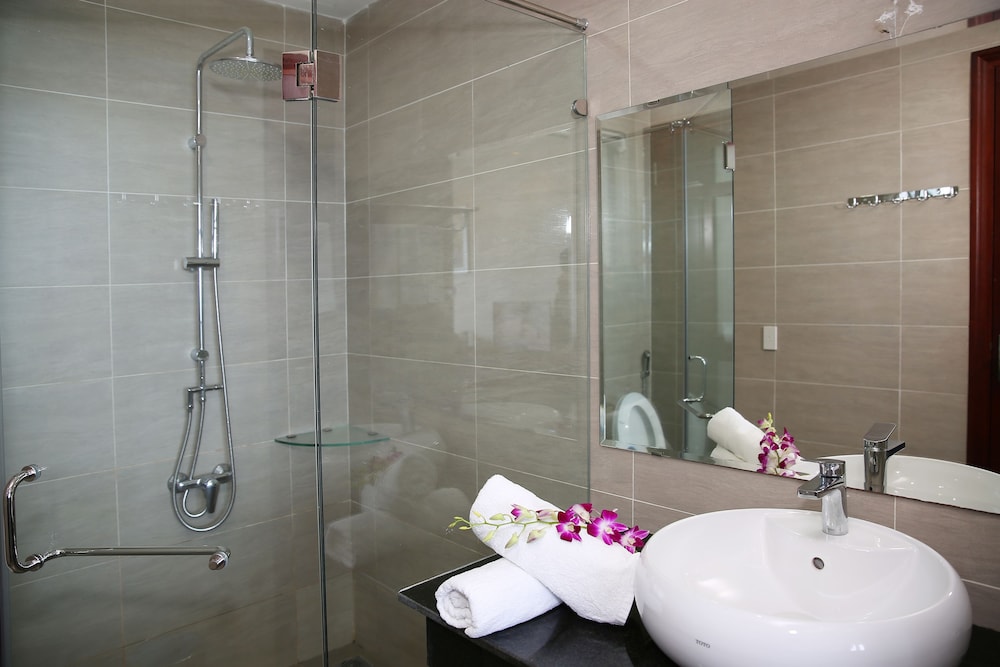 Deluxe Room, Ocean View photo 3