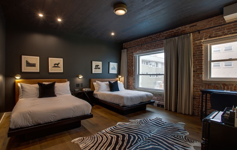 Double Room, Accessible, Ocean View