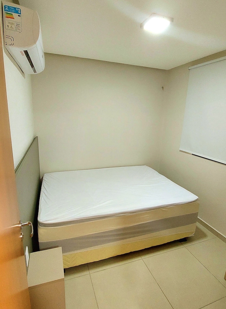 Basic Apartment